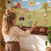 FiltTavle XL – Farm