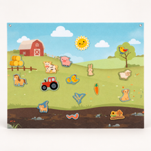 FiltTavle XL – Farm